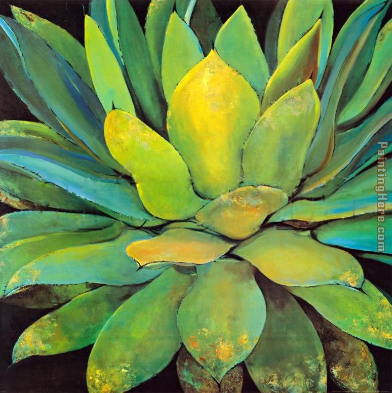 Jillian David Agave